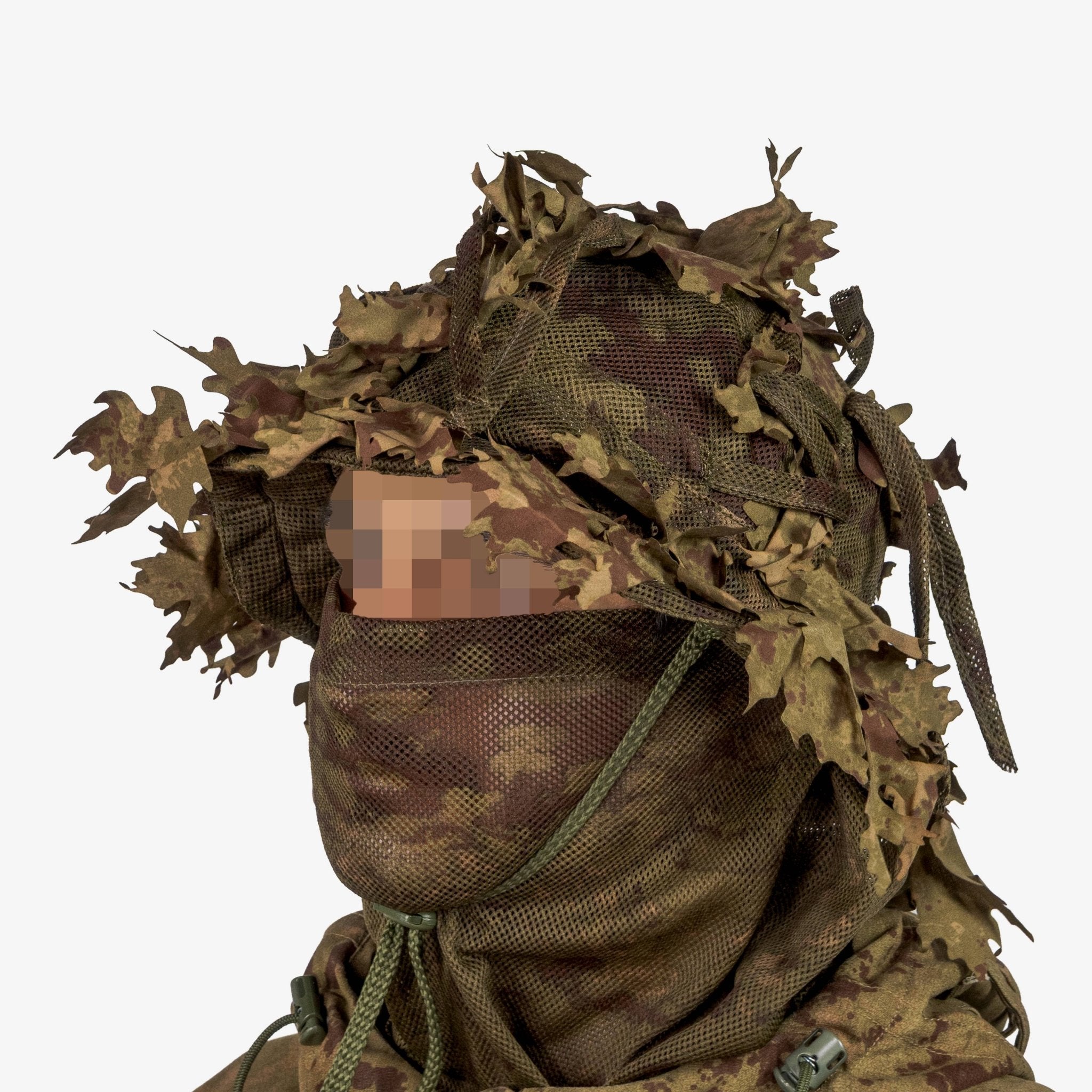 Boonie Hat - Kicking Mustang Concealment System (KMCS)