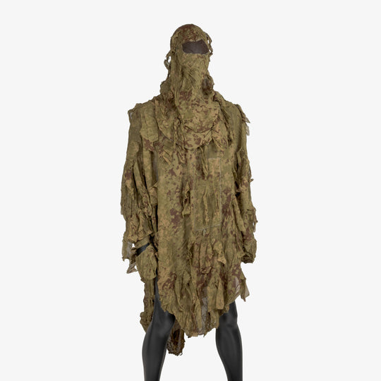 Ultra-Lite Ghillie Suit