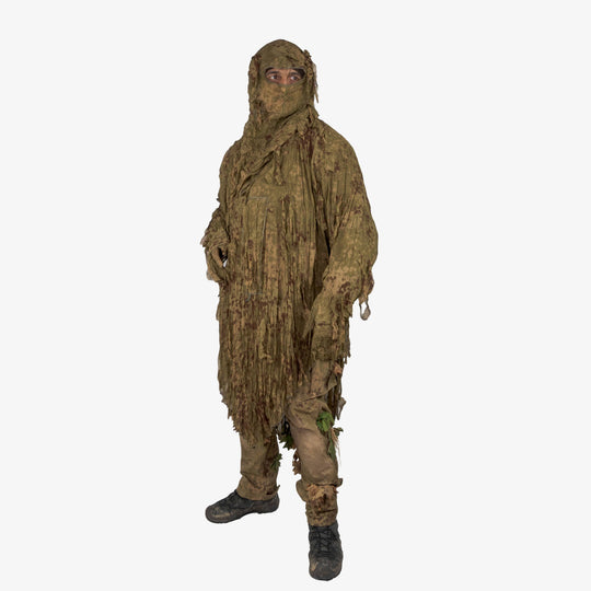Ultra-Lite Ghillie Suit