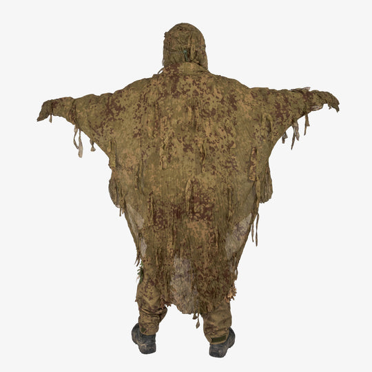 Ultra-Lite Ghillie Suit