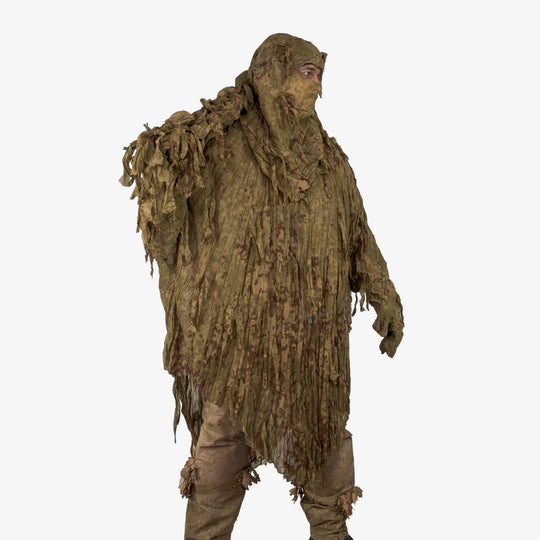 Ultra-Lite Ghillie Suit