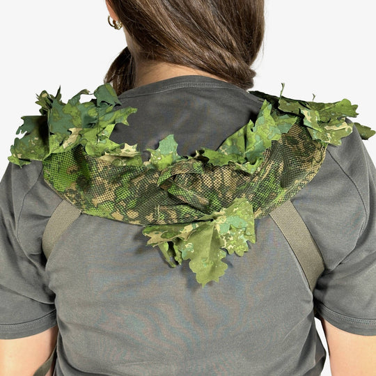 Chest Rig Cover - Kicking Mustang Concealment System