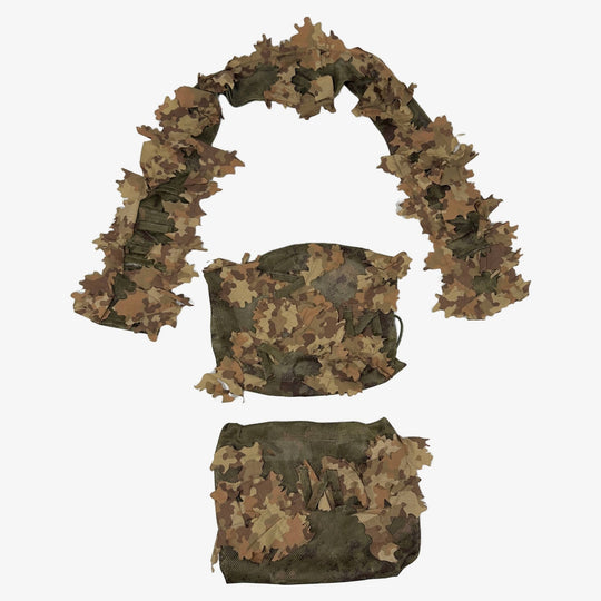 Chest Rig Cover - Kicking Mustang Concealment System