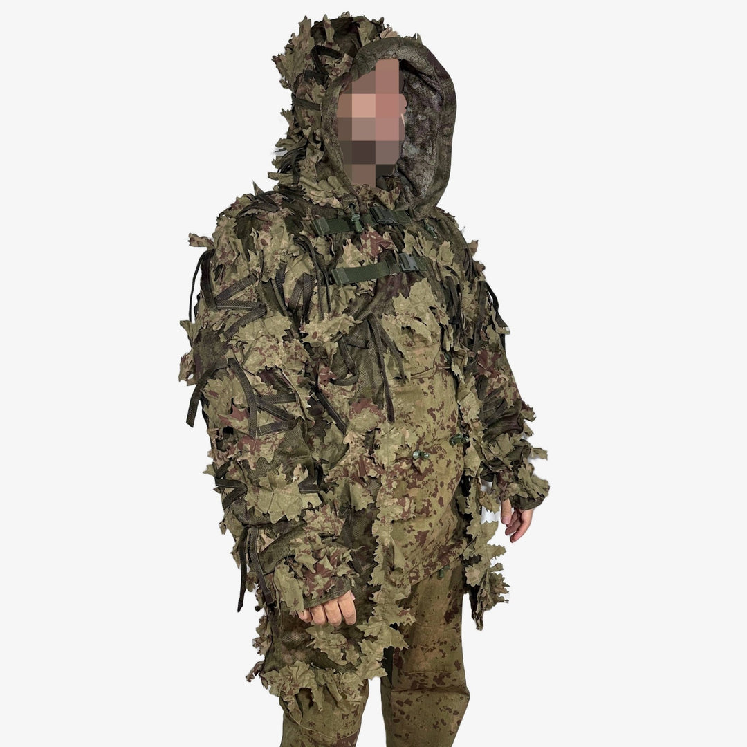 Cloak - Kicking Mustang Concealment System