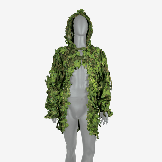 Cloak - Kicking Mustang Concealment System