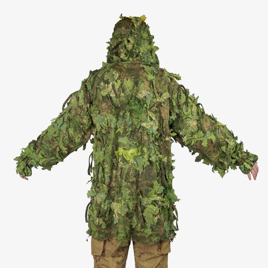 Cloak - Kicking Mustang Concealment System (KMCS)