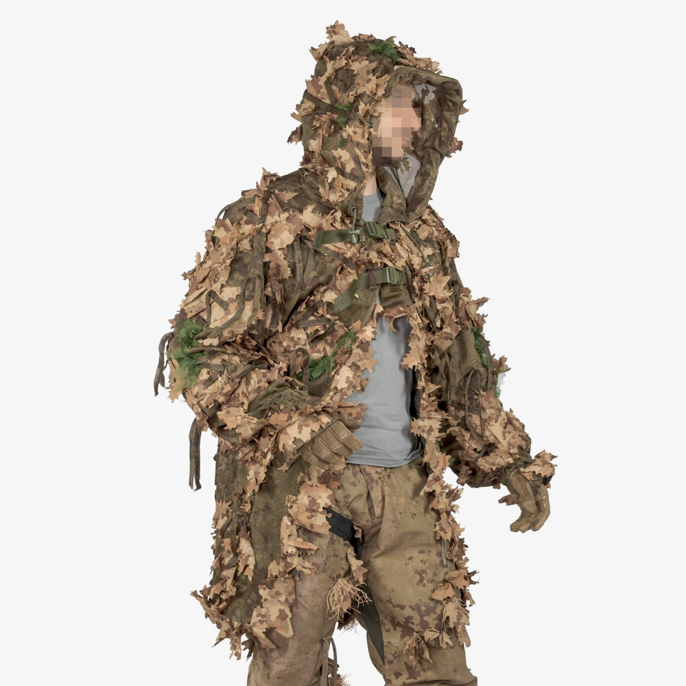 Cloak - Kicking Mustang Concealment System (KMCS)