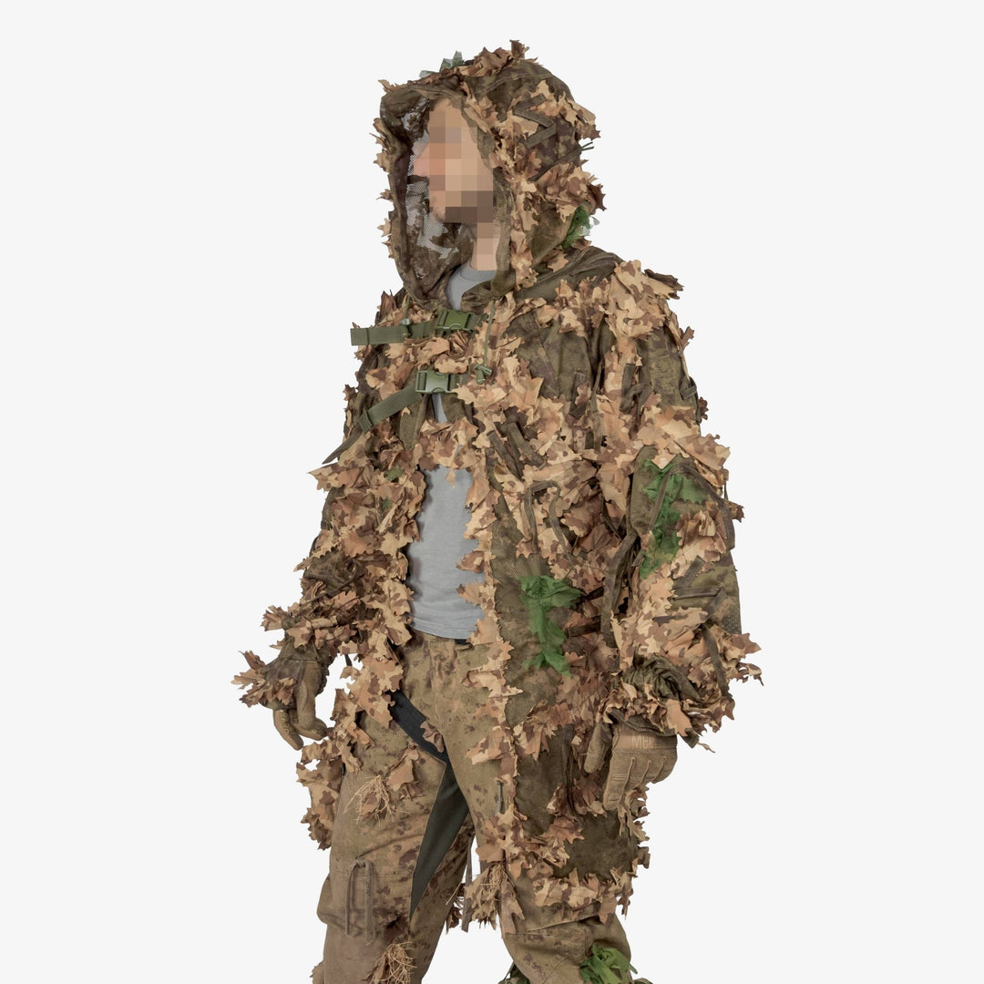 Cloak - Kicking Mustang Concealment System (KMCS)