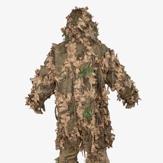 Cloak - Kicking Mustang Concealment System (KMCS)
