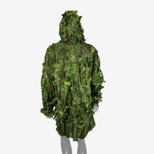 Cloak - Kicking Mustang Concealment System