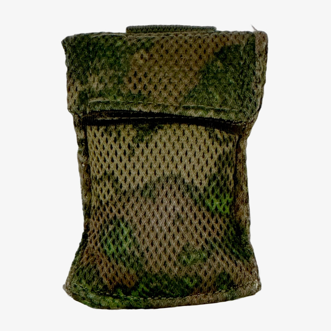 Dead Rag - Kicking Mustang Concealment System