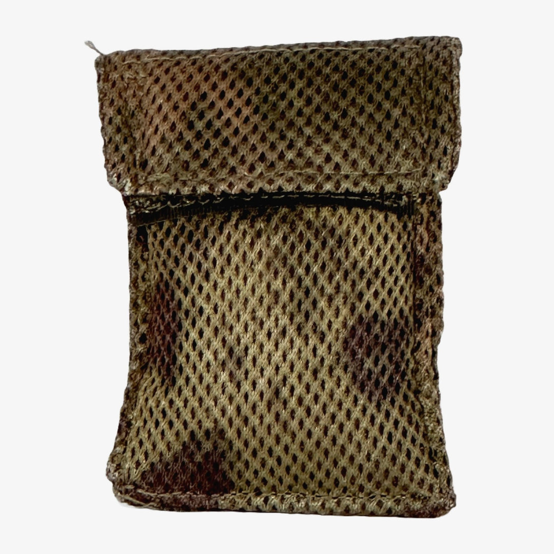 Dead Rag - Kicking Mustang Concealment System