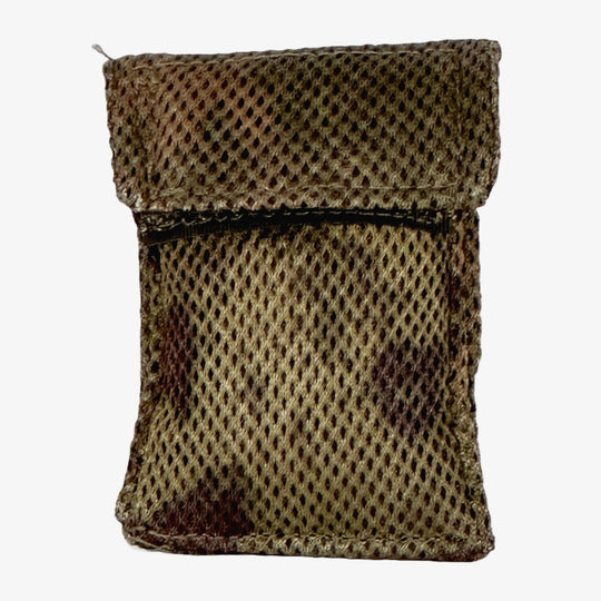 Dead Rag - Kicking Mustang Concealment System