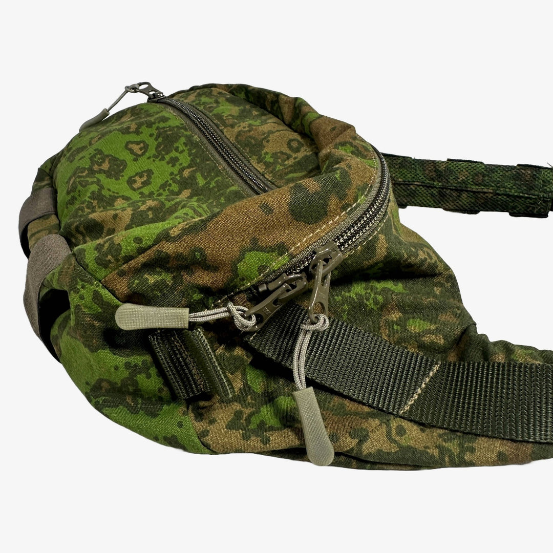 Fanny Pack - Kicking Mustang Concealment System