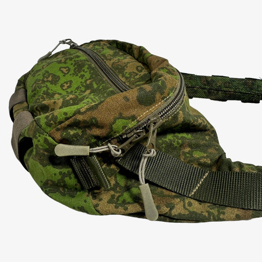 Fanny Pack - Kicking Mustang Concealment System