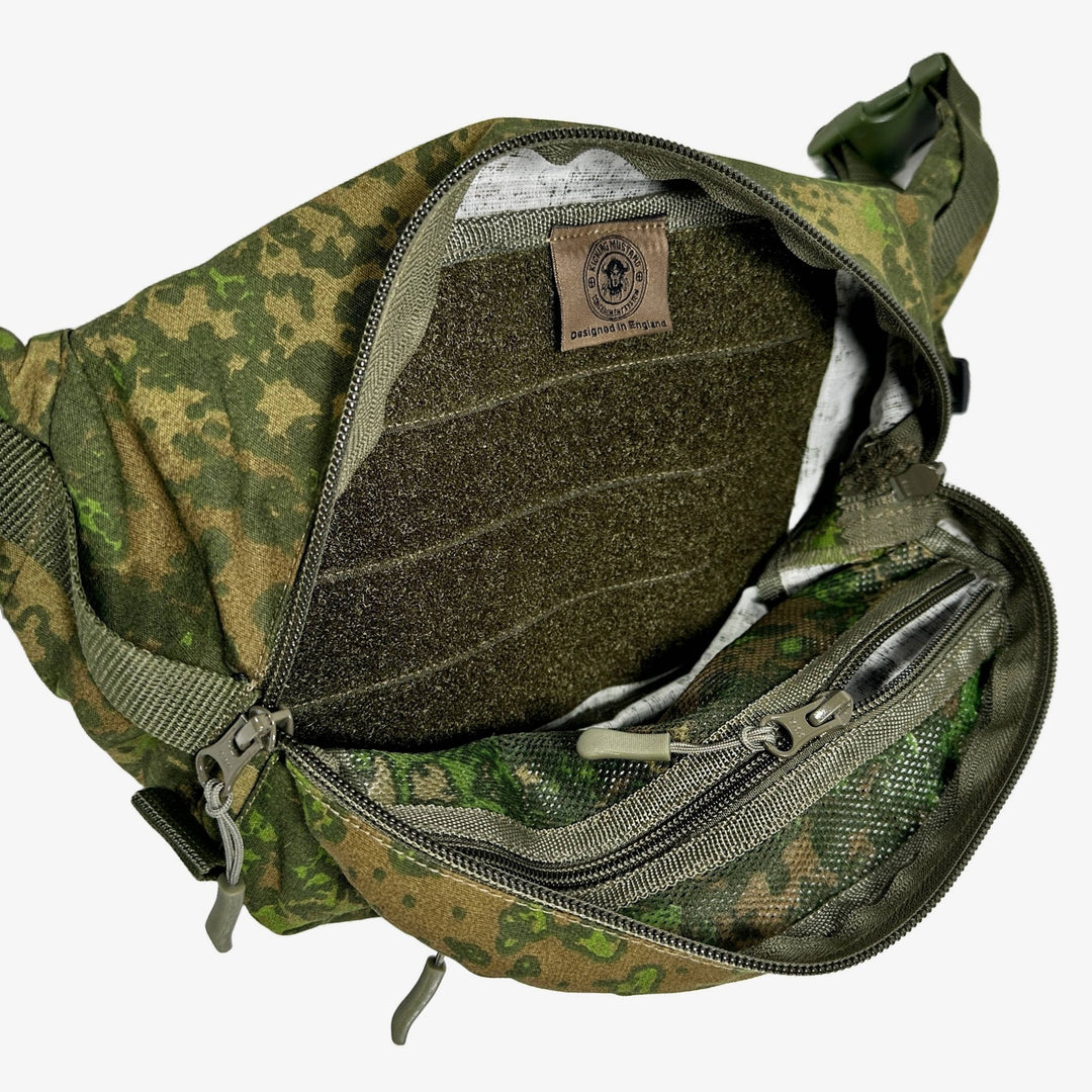 Fanny Pack - Kicking Mustang Concealment System