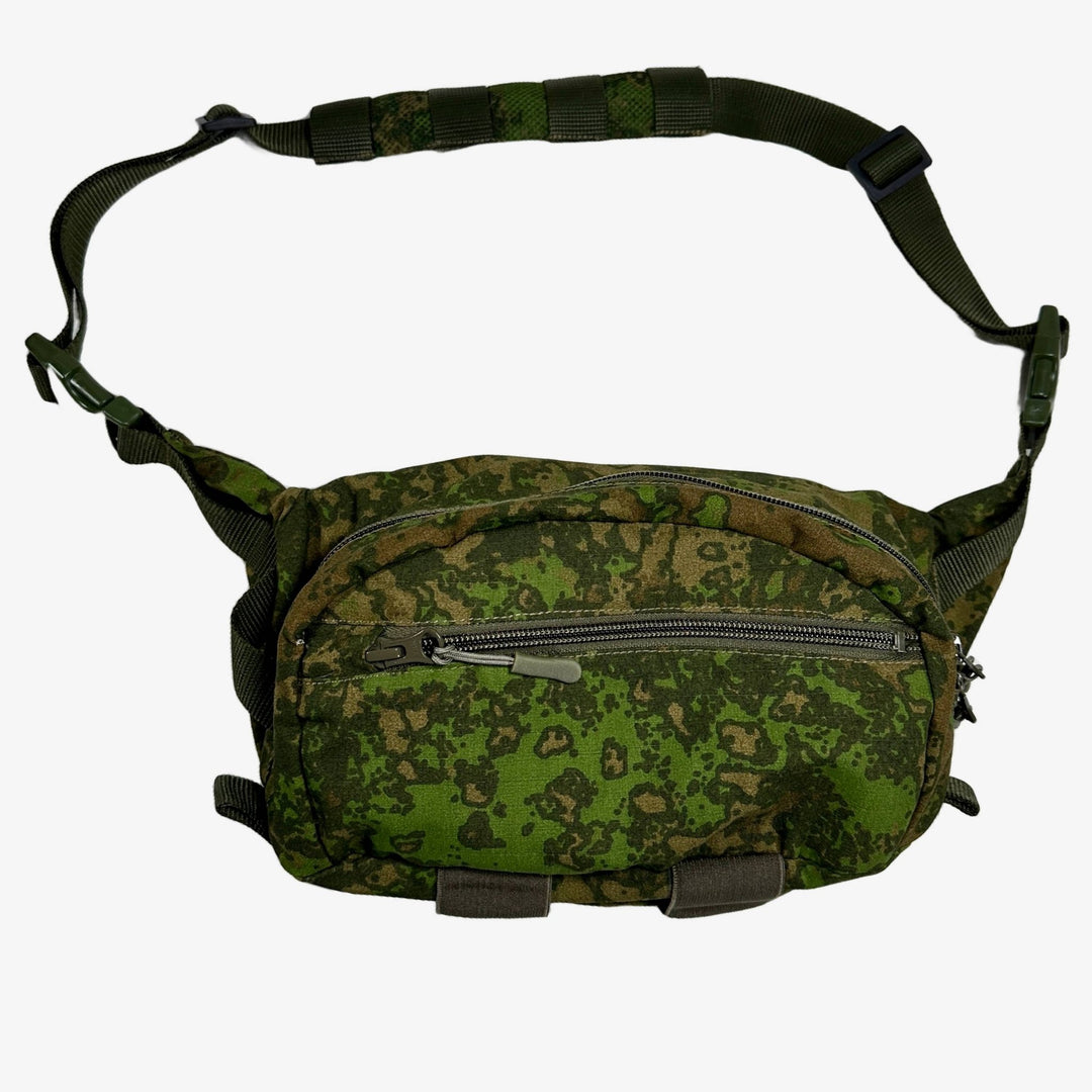 Fanny Pack - Kicking Mustang Concealment System