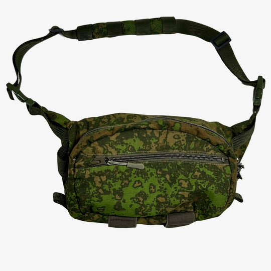 Fanny Pack - Kicking Mustang Concealment System