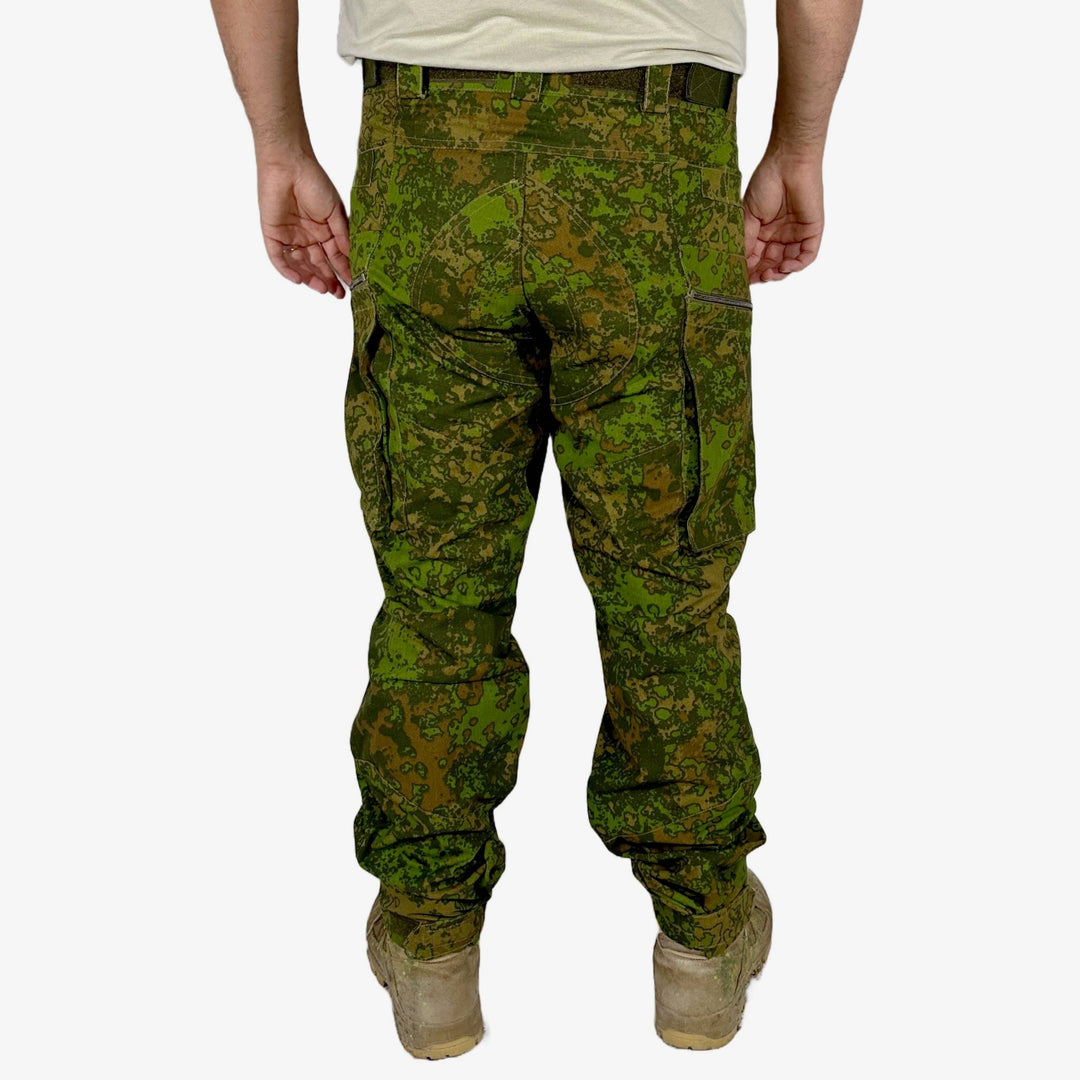 Field Pants - Kicking Mustang Concealment System