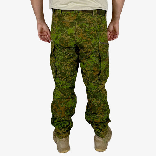 Field Pants - Kicking Mustang Concealment System