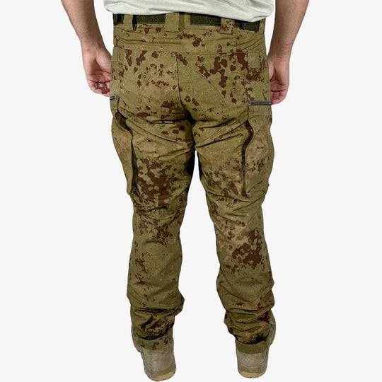 Field Pants - Kicking Mustang Concealment System