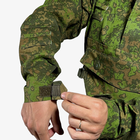 Field Smock - Kicking Mustang Concealment System