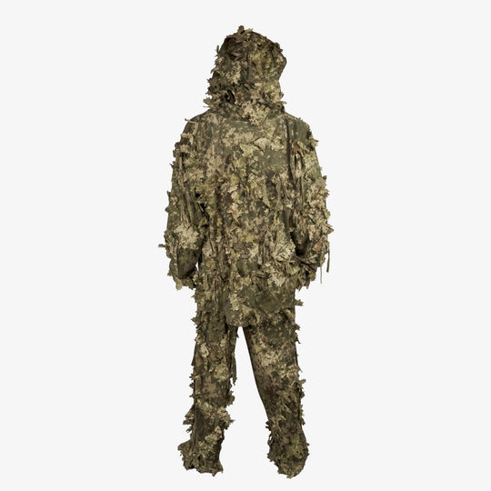 Ghillie Suit Arid - Kicking Mustang Concealment System (KMCS)