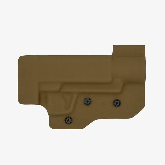 HK45 Kydex Holster - Kicking Mustang Concealment System