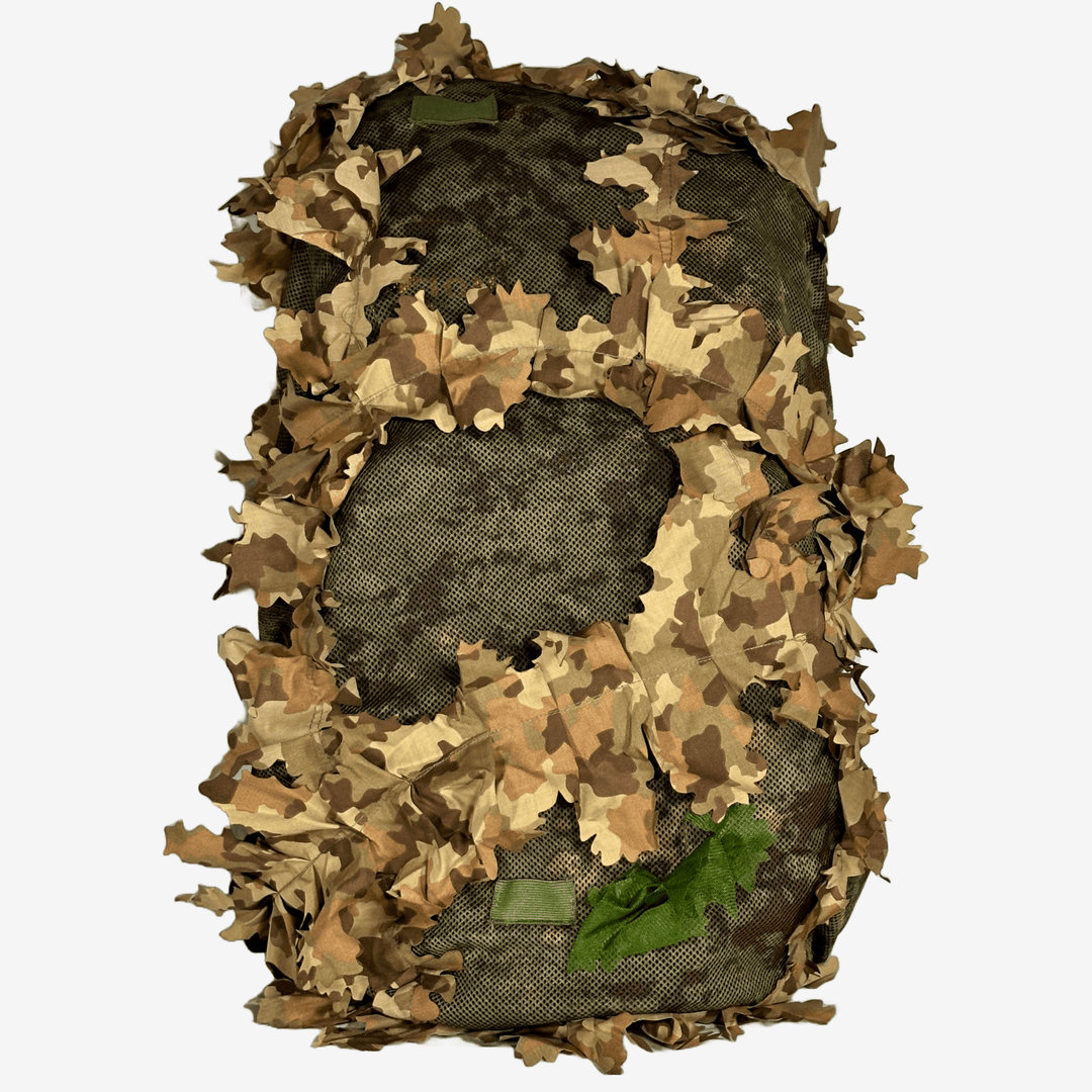 KMCS Bag Cover - Kicking Mustang Concealment System