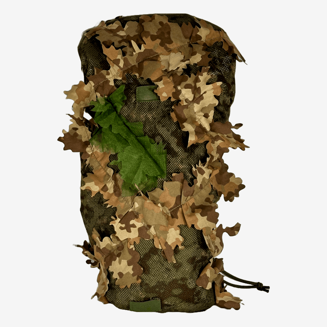 KMCS Bag Cover - Kicking Mustang Concealment System