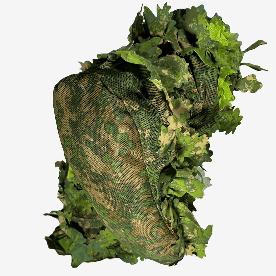 KMCS Boot Covers - Kicking Mustang Concealment System