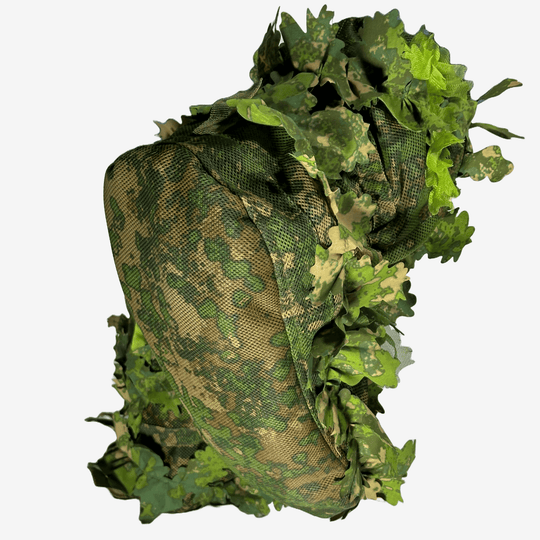 KMCS Boot Covers - Kicking Mustang Concealment System