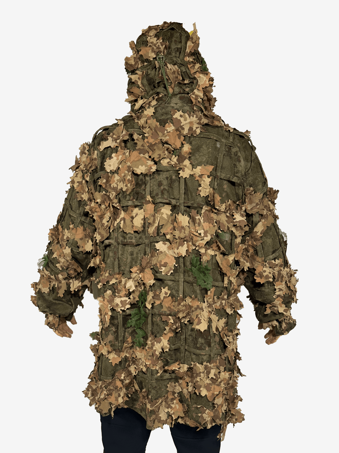 KMCS Cloak - Kicking Mustang Concealment System