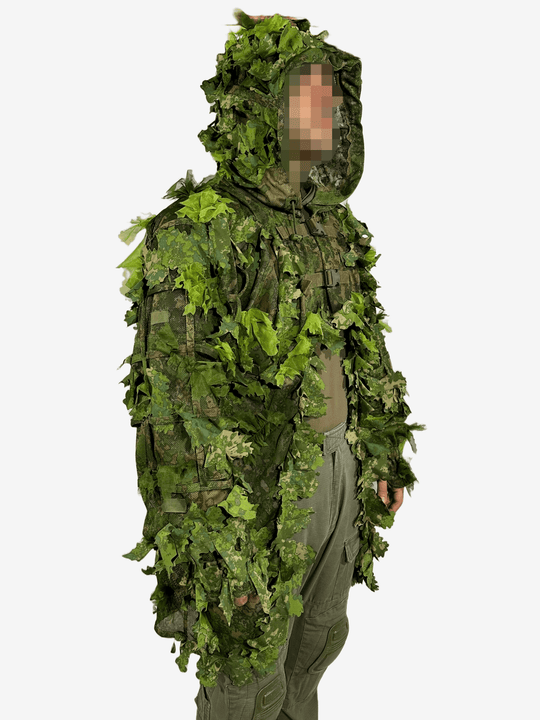 KMCS Cloak - Kicking Mustang Concealment System