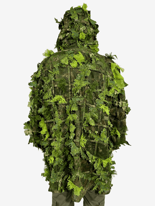 KMCS Cloak - Kicking Mustang Concealment System