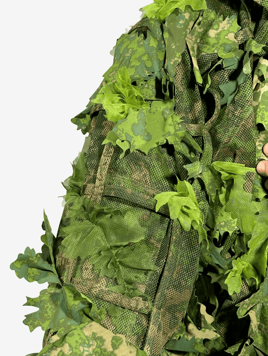 KMCS Cloak - Kicking Mustang Concealment System