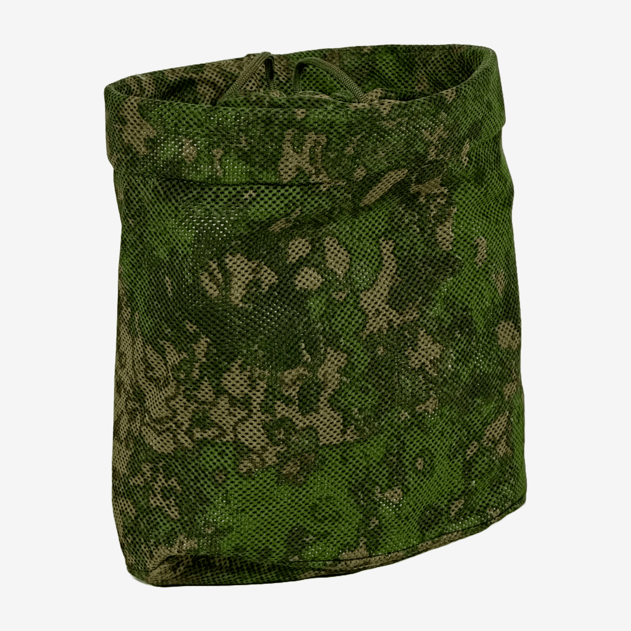 KMCS Dump Pouch - Kicking Mustang Concealment System