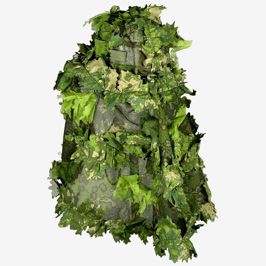 KMCS Enhanced Boonie Hat - Kicking Mustang Concealment System