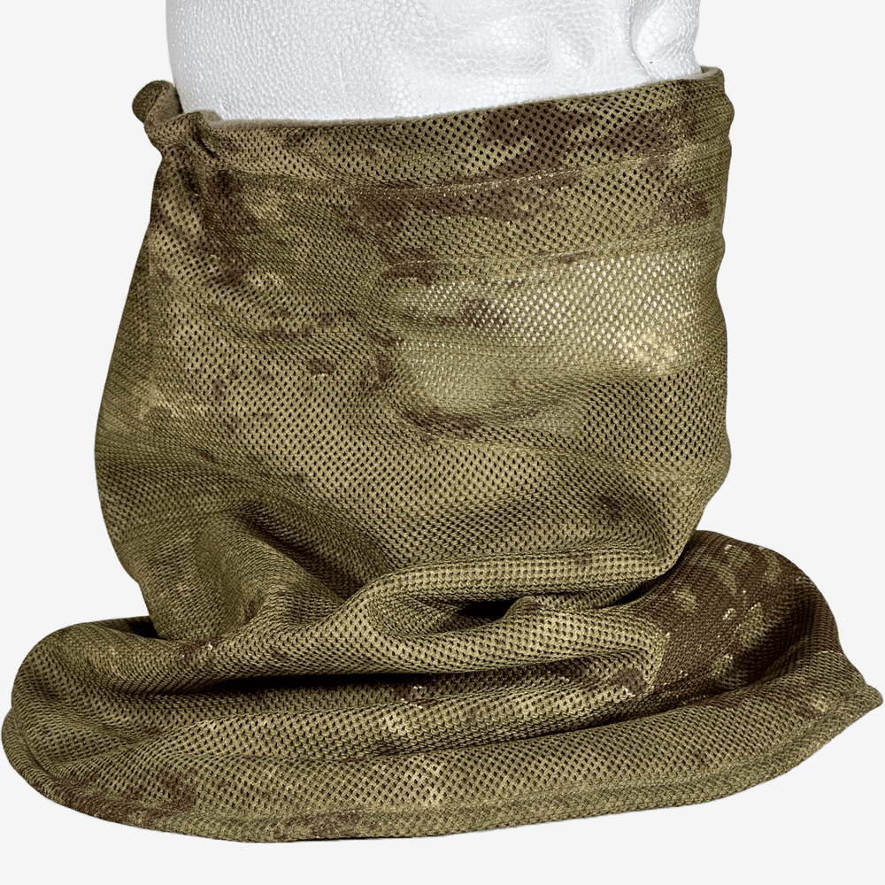 KMCS Face Cover - Kicking Mustang Concealment System