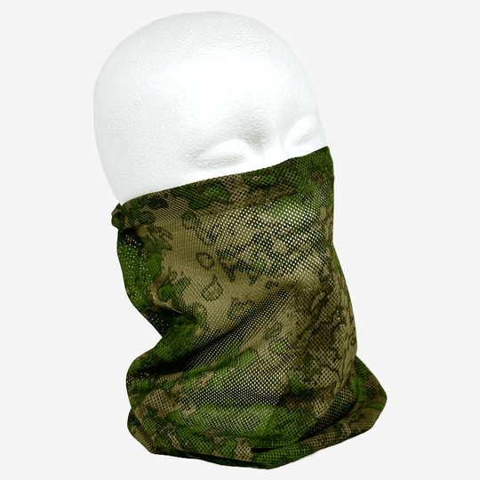KMCS Face Cover - Kicking Mustang Concealment System