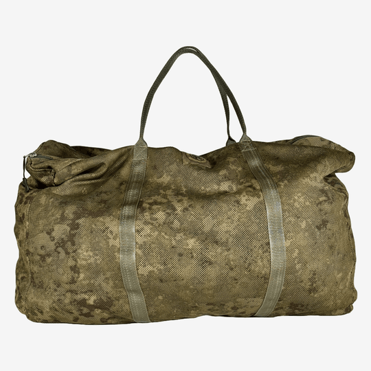 KMCS Ghillie Bag - Kicking Mustang Concealment System