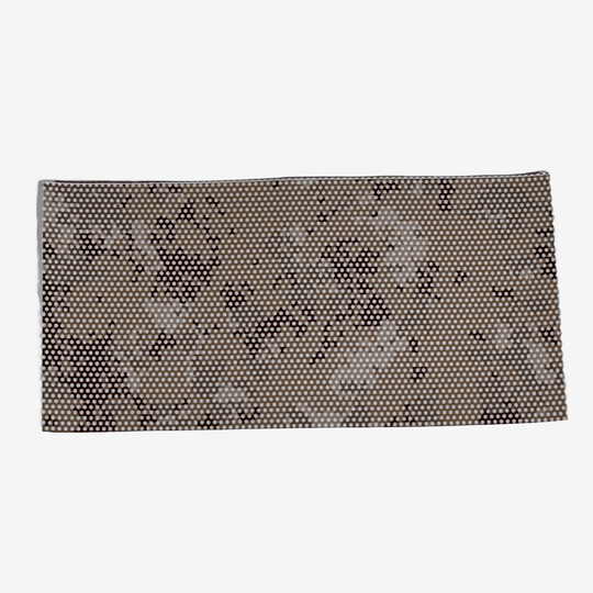 KMCS Goggle Lens Camo Sticker - Kicking Mustang Concealment System