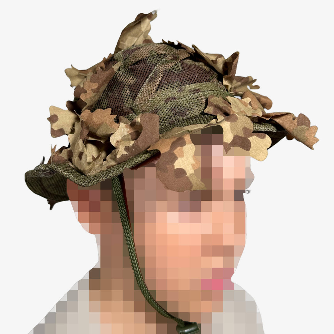 KMCS Kid's Boonie Hat - Kicking Mustang Concealment System