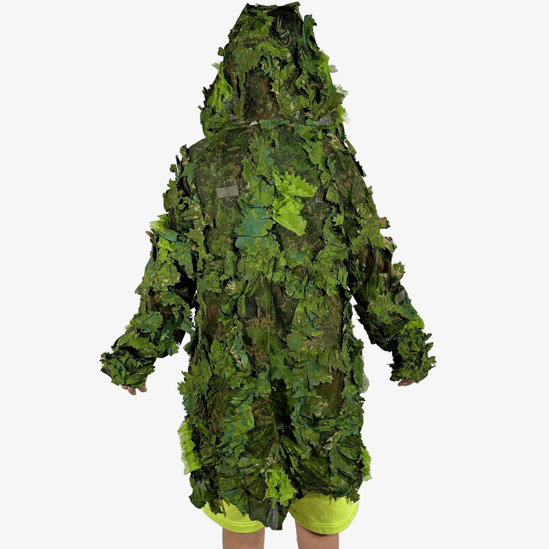 KMCS Kid's Cloak - Kicking Mustang Concealment System