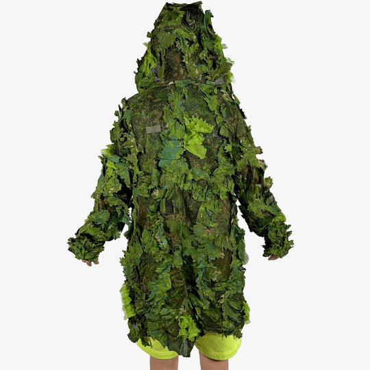 KMCS Kid's Cloak - Kicking Mustang Concealment System
