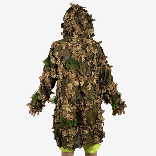 KMCS Kid's Cloak - Kicking Mustang Concealment System