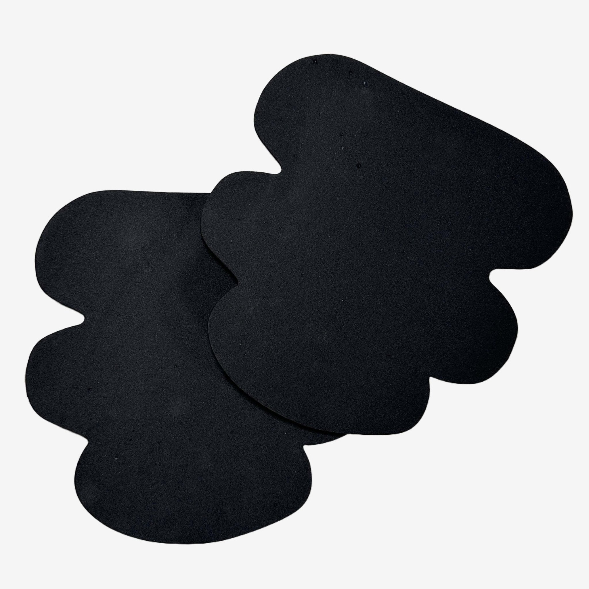 KMCS Knee Pads - Kicking Mustang Concealment System