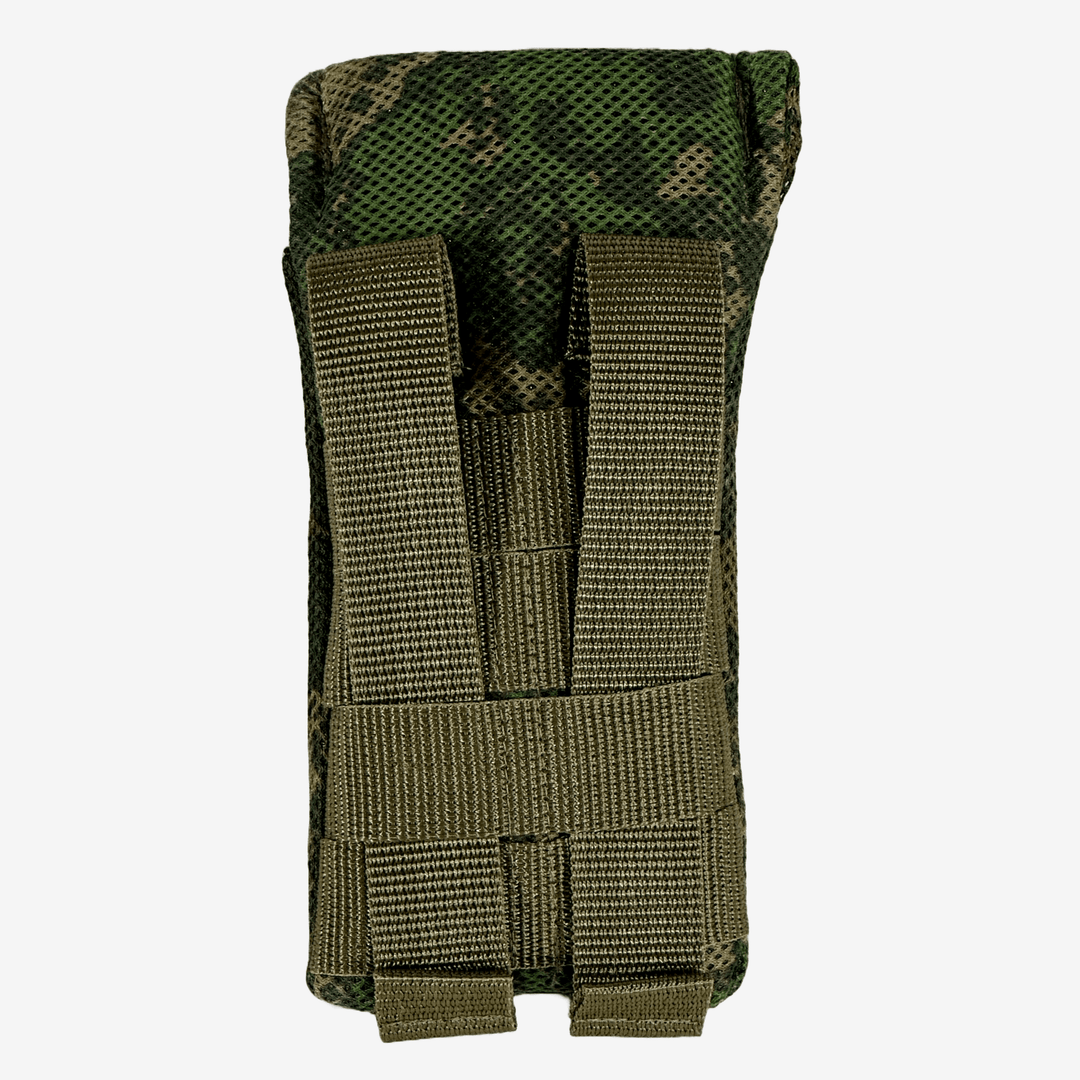 KMCS Molle Phone Pouch - Kicking Mustang Concealment System
