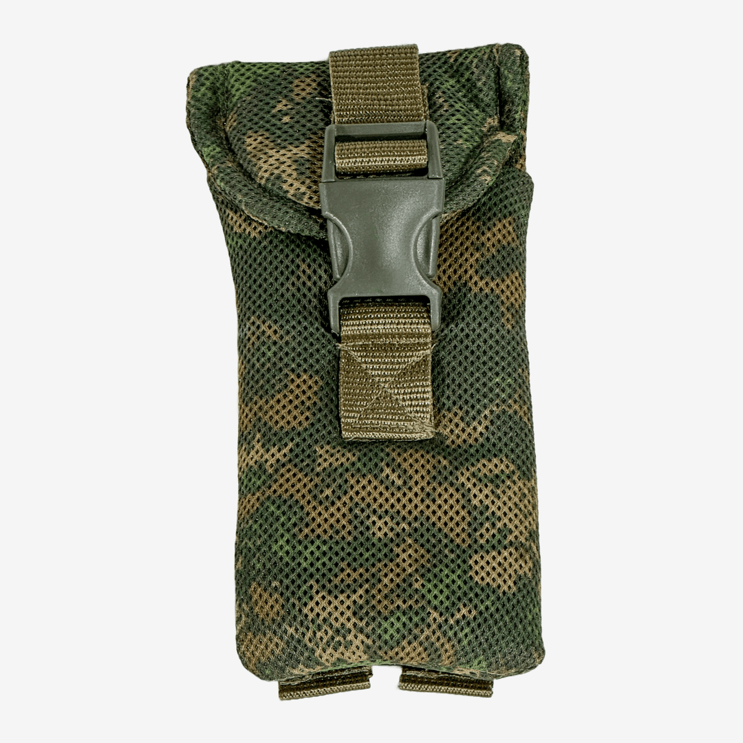 KMCS Molle Phone Pouch - Kicking Mustang Concealment System