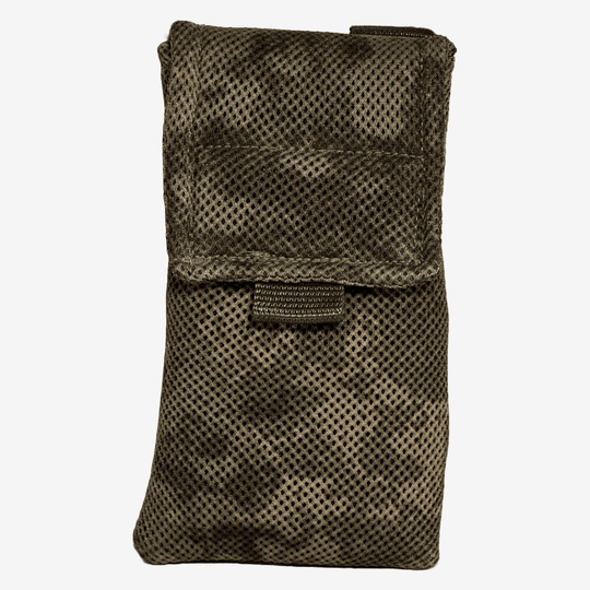 KMCS Molle Phone Pouch - Kicking Mustang Concealment System